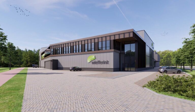 Oosterveldsingel Hengelo